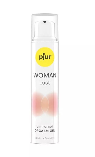 Pjur Woman Lust 15ml  - Club X