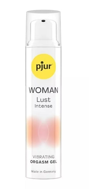 Pjur Woman Lust Intense 15ml  - Club X