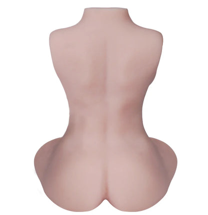 Tantaly DITA Mini Body Sex doll - FAIR - Club X