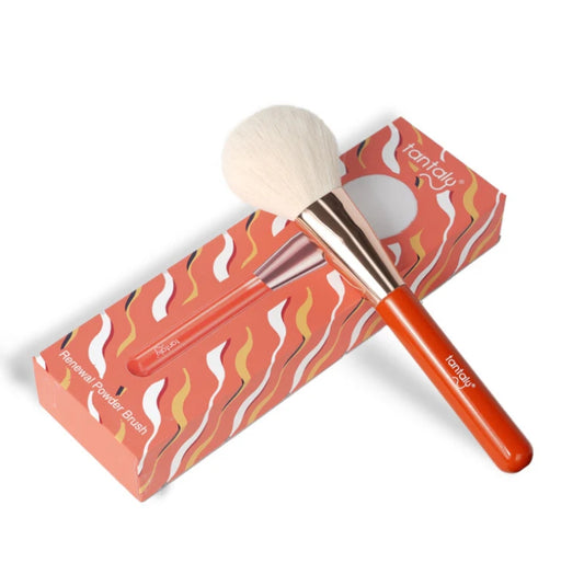 Tantaly Renewal Powder Brush - Club X