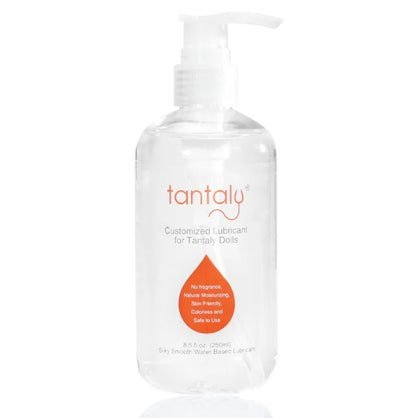 Tantaly 510K 250ml Lubricant - Club X