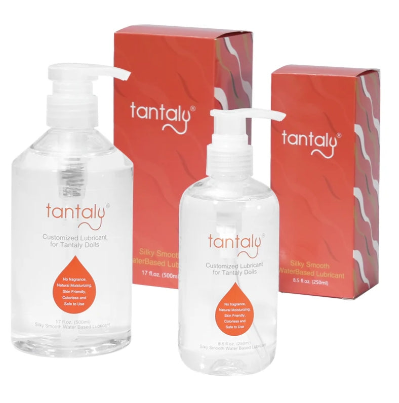 Tantaly 510K 250ml Lubricant - Club X