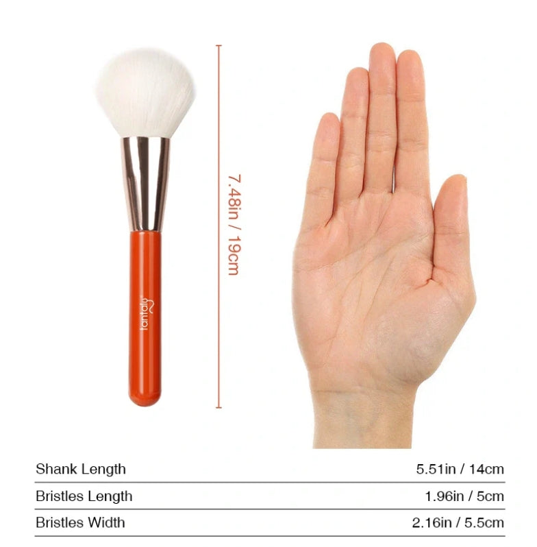 Tantaly Renewal Powder Brush - Club X