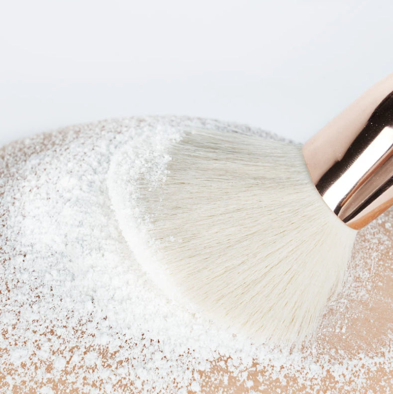 Tantaly Renewal Powder Brush - Club X