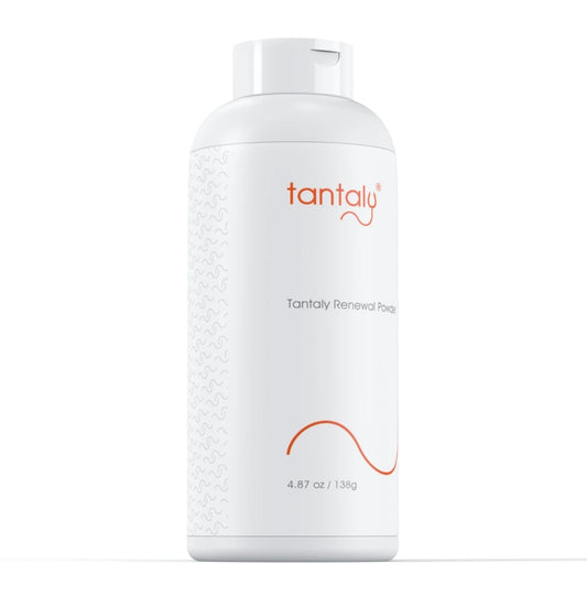 Tantaly Renewal Powder - Club X