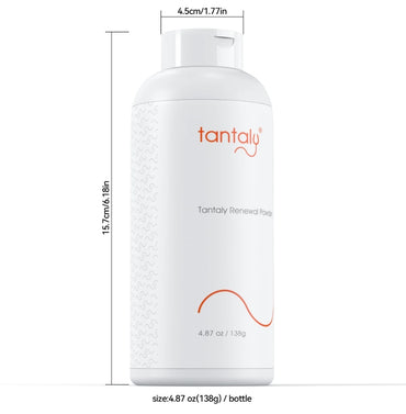 Tantaly Renewal Powder - Club X