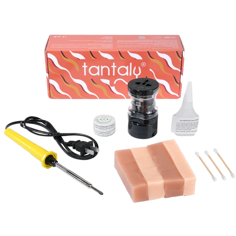 Tantaly Repair Kit - Club X