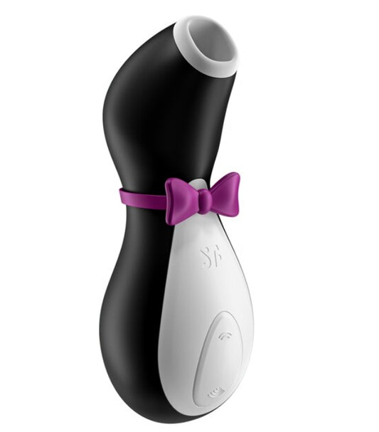 Satisfyer Pro Penguin Stimulator