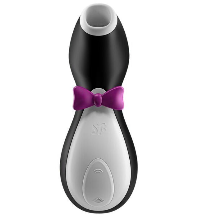 Satisfyer Pro Penguin Stimulator