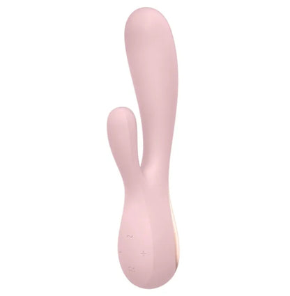 Satisfyer Mono Flex - Club X