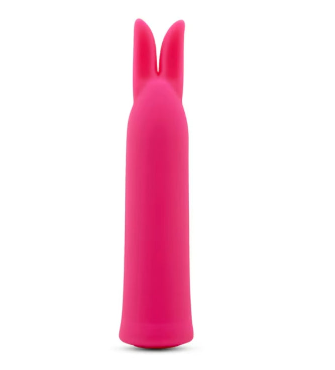 Nu Sensuelle Bunnii 20 Function Clitoral Stimulator - Club X