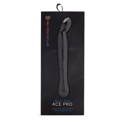 Nu Sensuelle Ace Pro Prostate Stimulator - Club X