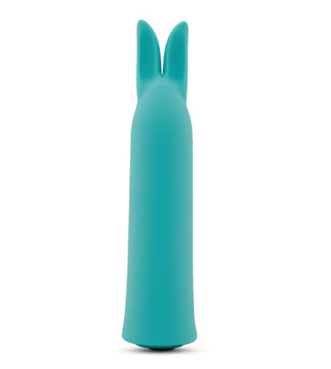 Nu Sensuelle Bunnii 20 Function Clitoral Stimulator - Club X