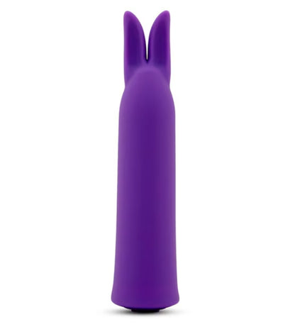 Nu Sensuelle Bunnii 20 Function Clitoral Stimulator - Club X