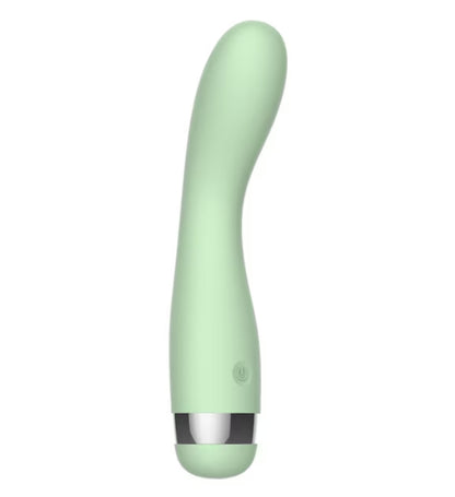 Soft By Playful Lover G-Spot Vibrator - Club X