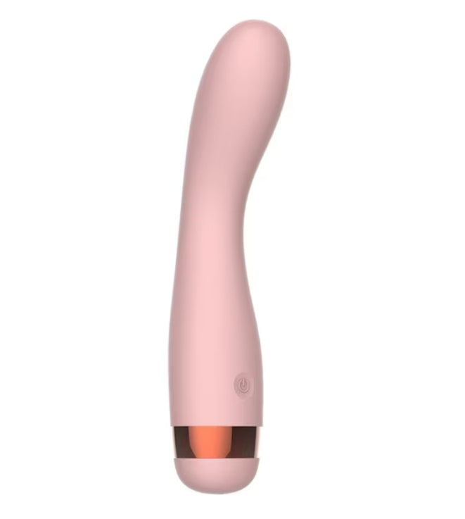 Soft By Playful Lover G-Spot Vibrator - Club X