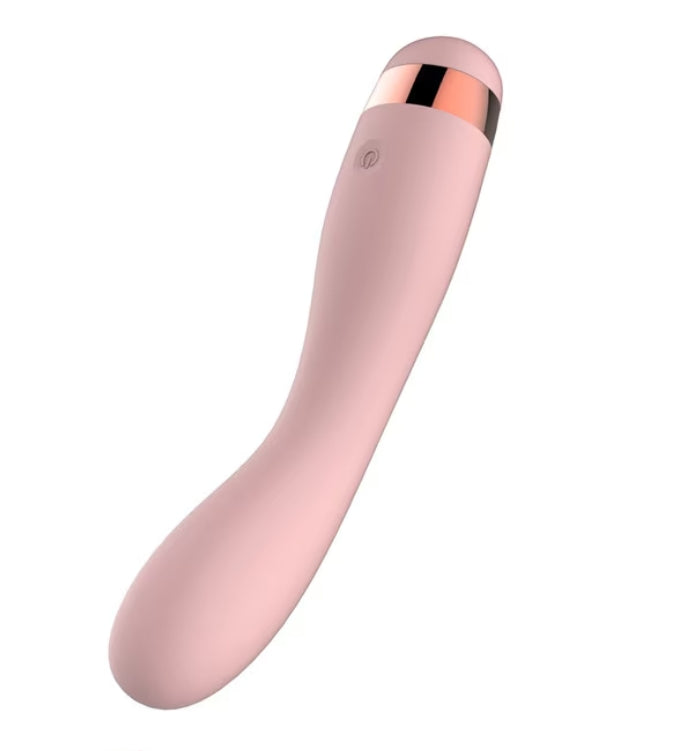 Soft By Playful Lover G-Spot Vibrator - Club X