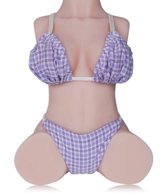 Tantaly DITA Mini Body Sex doll - FAIR - Club X