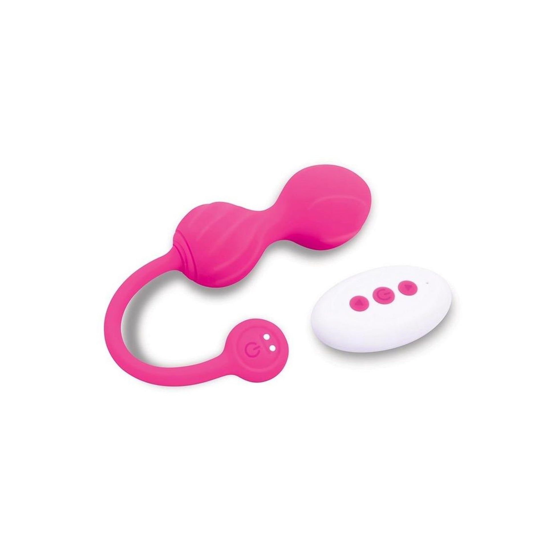 Bodywand Squeeze Remote Pelvic Floor Trainer Kegel - Club X