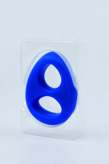 Club X Liquid Silicone Rings Model 3  - Club X