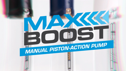 Pump Worx Max Boost Penis Pump