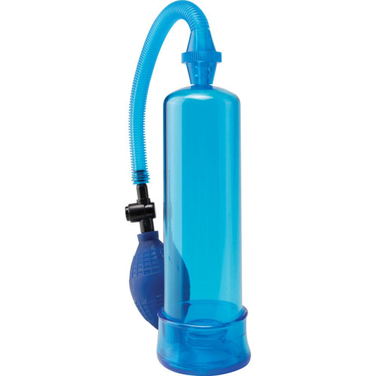 Pump Worx Beginner's Blue Power Pump - Club X