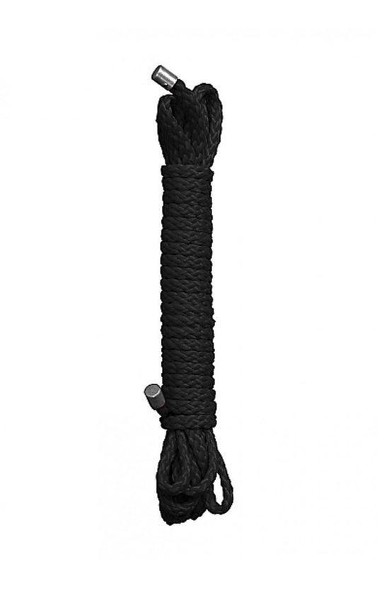 Kinbaku Rope - 5m  - Club X