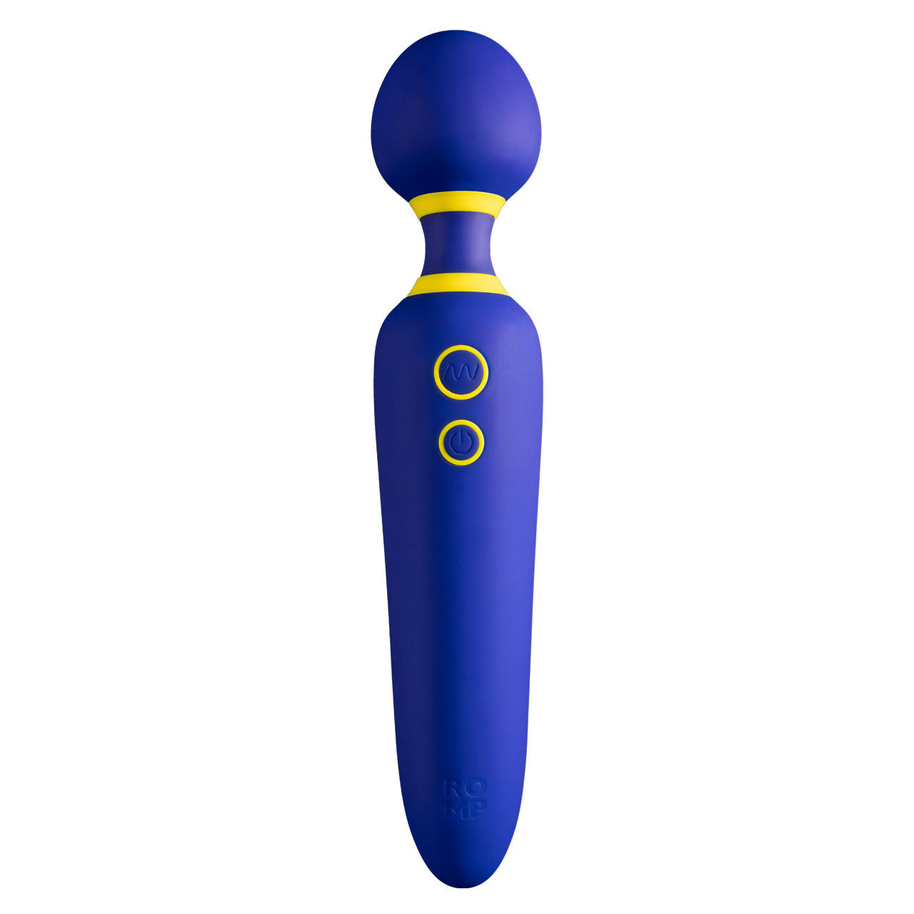 ROMP Flip - Cordless Rechargeable & Waterproof Vibrating Massage Wand - Club X