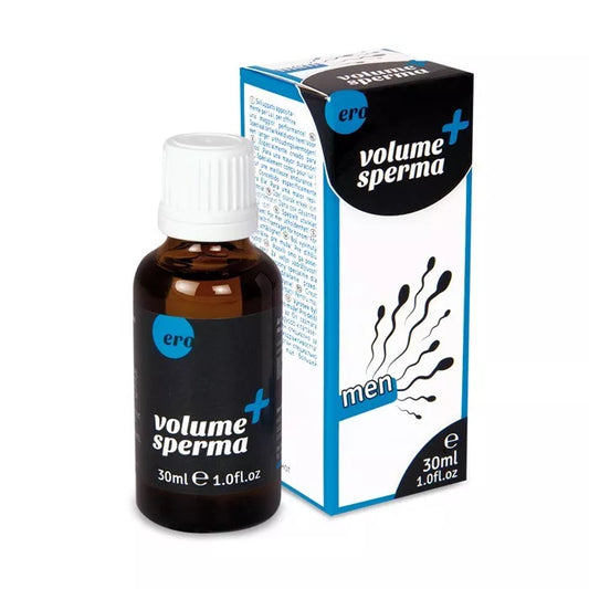 Ero Volume Sperma Men 30ml  - Club X