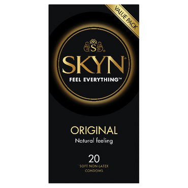 SKYN Original 20  - Club X