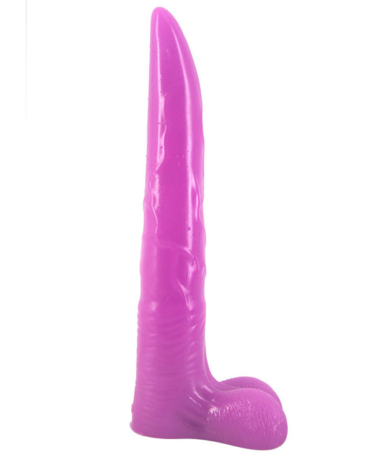 Deer Dildo Purple Default Title - Club X