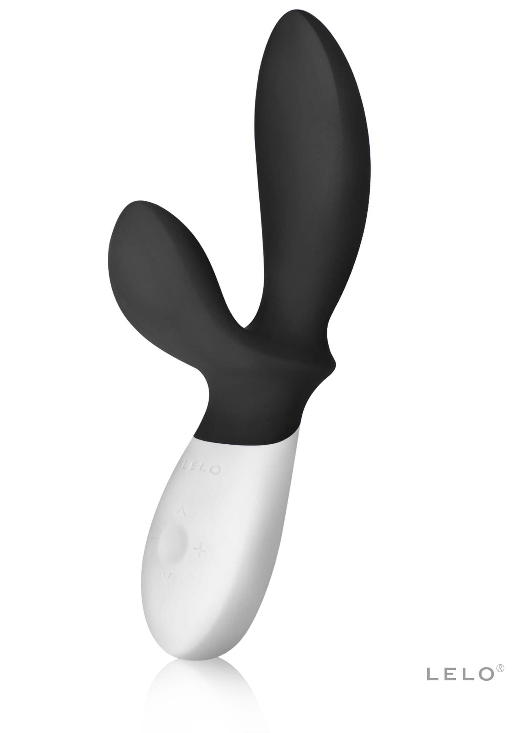 Lelo Loki Wave Prostate Vibrator  - Club X