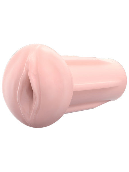 Vagina-Shaped Sleeve for Max 2 by Lovense  - Club X