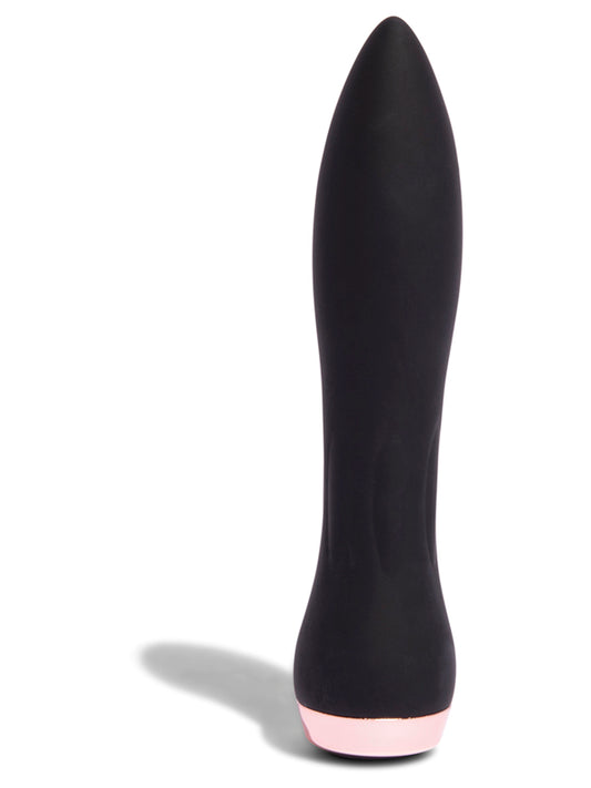 Nu Sensuelle 60Sx Amp Silicone Bullet  - Club X