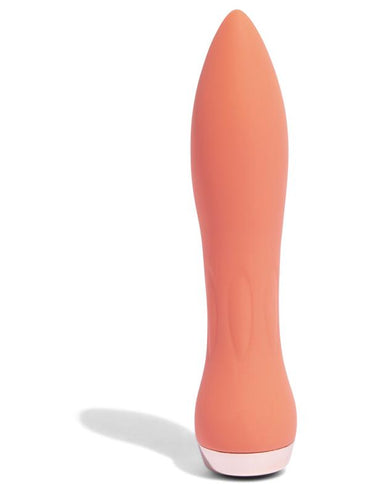 Nu Sensuelle 60Sx Amp Silicone Bullet  - Club X