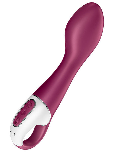 Satisfyer Hot Spot  - Club X