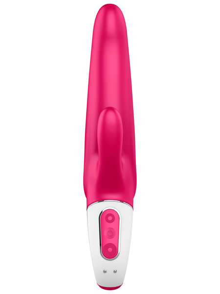 Satisfyer Vibes - Mister Rabbit  - Club X