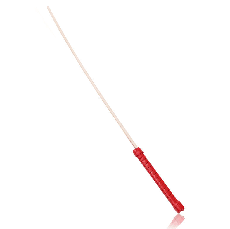 Magic Touch Red Rod Cane  - Club X