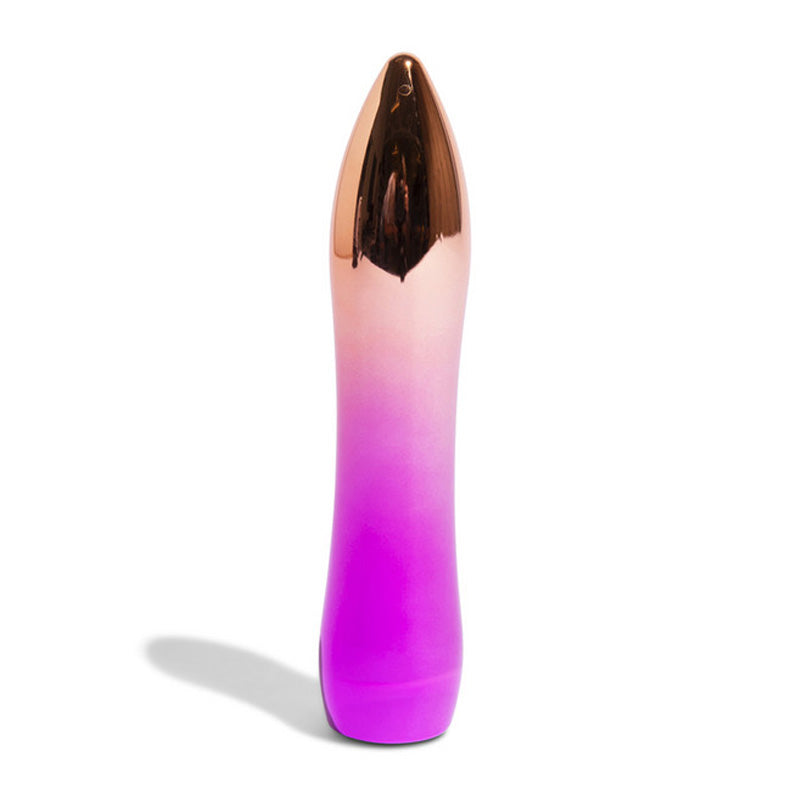 Nu Sensuelle Aluminium Point Ombre  - Club X