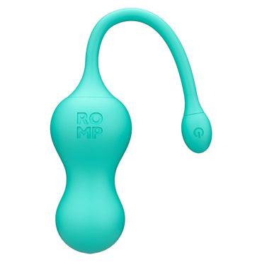 Romp Cello Kegel Exercisers  - Club X