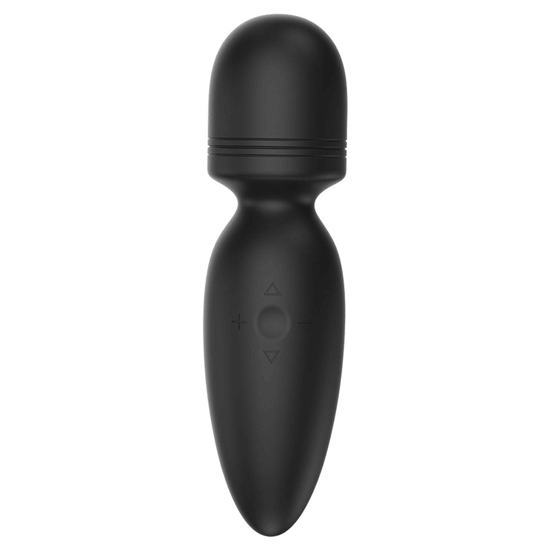 Magic Touch Atom Little Boy Vibrating Wand  - Club X