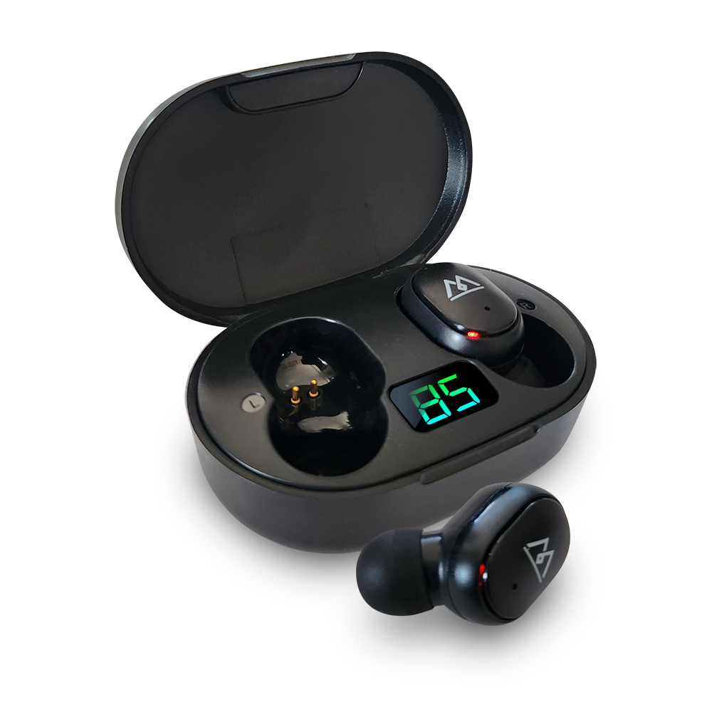 Magic Touch Fun Wireless Earbuds  - Club X