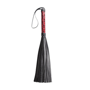 Magic Touch Flogger Red  - Club X