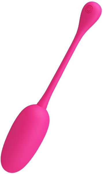 Rechargeable Knucker (Pink)  - Club X