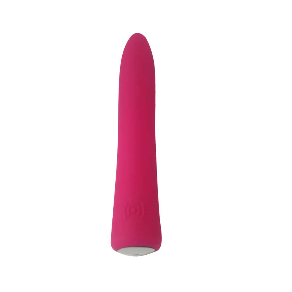 Magic Touch Fun Sensor Bullet Vibrator Club X