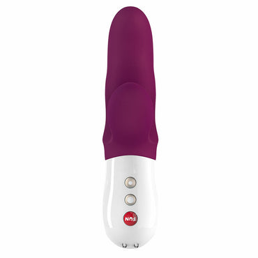 Fun Factory Miss Bi Rabbit Vibrator  - Club X