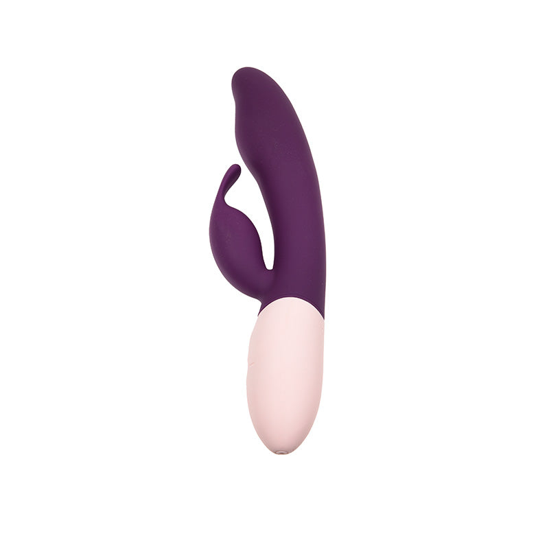 Magic Touch Fun Winner Rabbit Vibrator Club X