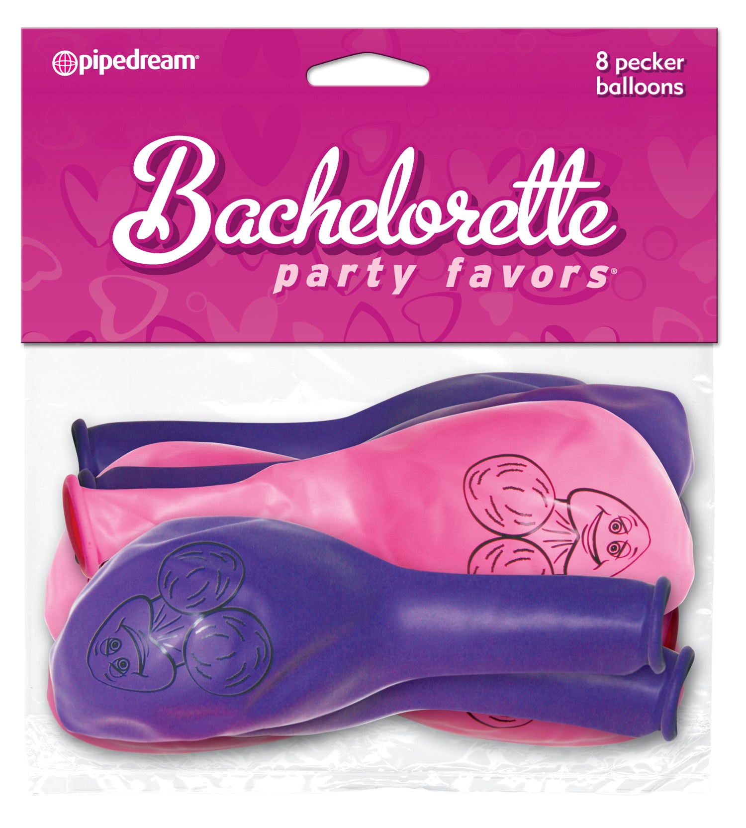 Bachelorette Party Favors - Pecker Cake Pan
