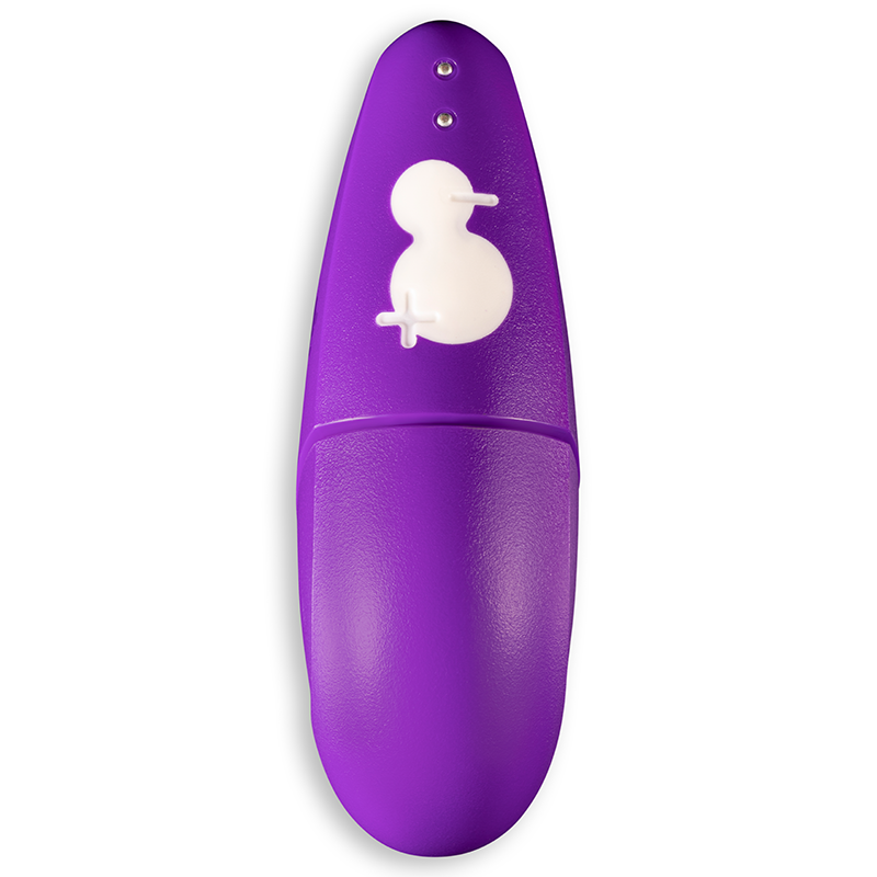 ROMP Free - Sucking Toy Clitoris Vibrator – Club