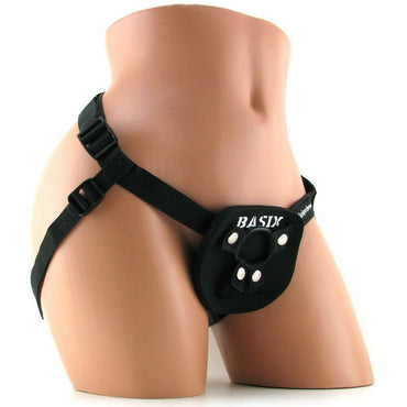 Basix Rubber Works Universal Harness  - Club X